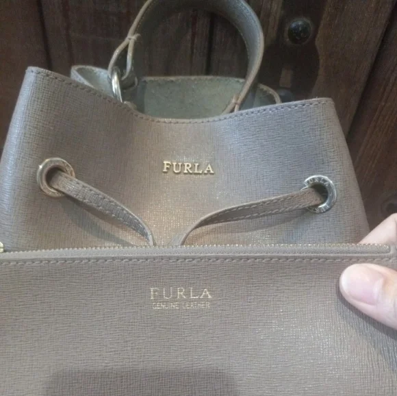 Furla Bag - Picture 3 of 12